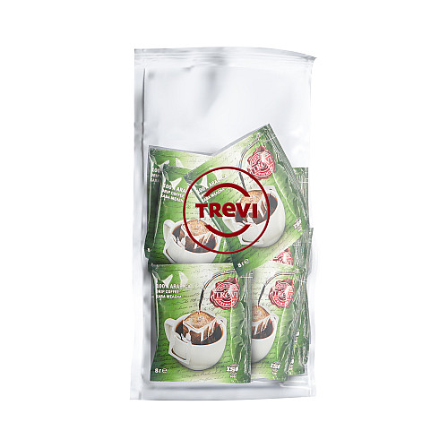 Дрип кофе Trevi Premium 8 г х 20 шт