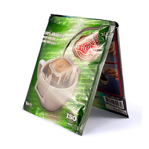 Дрип кофе Trevi Premium 8 г х 20 шт