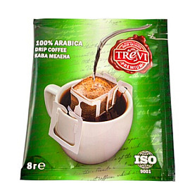 Дріп кава Trevi Premium 8 г х 20 шт