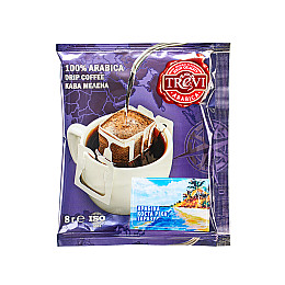 Дріп кава Trevi Арабіка Коста-Ріка Тарразу 8 г х 20 шт