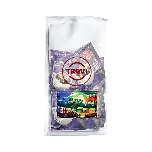 Дрип кофе Trevi Арабика Кения 8 г х 20 шт