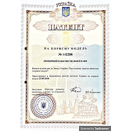 Кава в пірамідках Trevi Strong 10 г х 50 шт