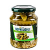 Корнишоны маринованные Домашние продукты 340 г (4820186122213)