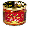 Килька балтийская обжаренная в томатном соусе Рижское золото 280 г (4820062446549)
