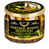 Шпроты в оливковом масле Рижское золото 270 г (4820062447492)