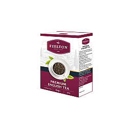 Чай чорний Premium English Tea ОРА Feelton 70 г