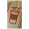 Горячий Бельгийский Густой Шоколад Belgian Hot Chocolate 1 кг
