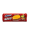 Печиво з шоколадним кремом CROCO ROCO 150 г
