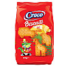 Печенье со сливочным маслом Zoo CROCO 100 г