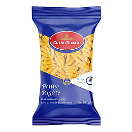 Макароны Перья Grano Dorato 500 г