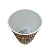 Черный чай в стаканчике T-CUP Бергамот 25 шт