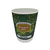 Зелений чай у стаканчику T-CUP Саусеп 25 шт
