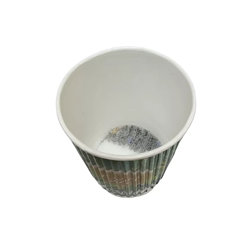 Зелений чай у стаканчику T-CUP Саусеп 25 шт