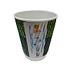 Зелений чай у стаканчику T-CUP Саусеп 25 шт