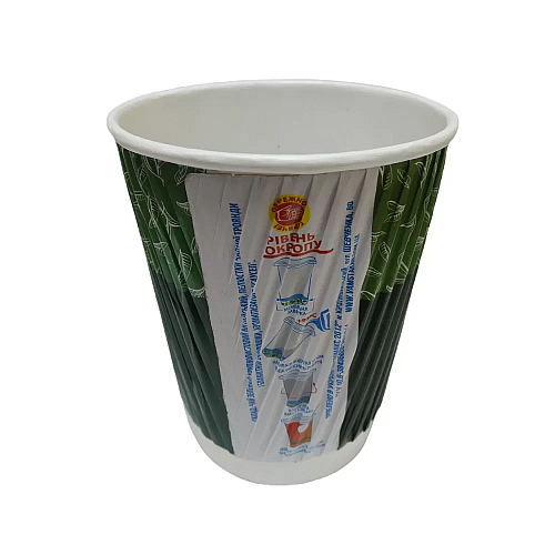 Зелений чай у стаканчику T-CUP Саусеп 25 шт