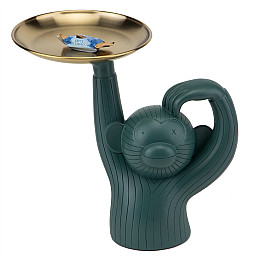 Фігурка інтер'єрна Обезьяна 25 см AL117903 Andrea