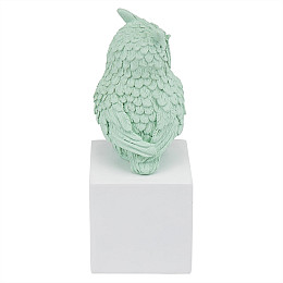 Фігурка інтер'єрна Сова 25см AL117905 Andrea