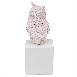 Фигурка интерьерная Совушка 29см AL117906 Andrea