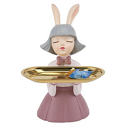 Фігурка інтер'єрна Для вас 25 см AL117910 Andrea