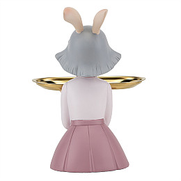 Фігурка інтер'єрна Для вас 25 см AL117910 Andrea