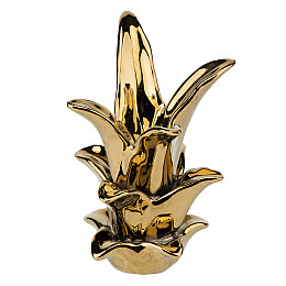 Фигурка интерьерная Тропик 37 см AL117911 Andrea