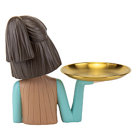 Фігурка інтер'єрна Воображення 27 см AL117919 Andrea