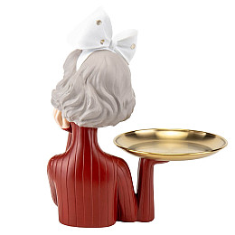 Фігурка інтер'єрна Пам'ять 33 см AL117922 Andrea