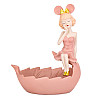 Статуетка Милашка Mini in Pink AL186593 Andrea