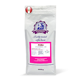Кава мелена Standard Coffee Перу Кахамарка грейд 1 1 кг