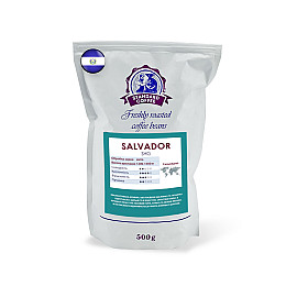 Кава в зернах Standard Coffee Сальвадор SHG арабіка 500 г