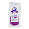 Кофе молотый Standard Coffee Экстра Бар купаж 50% арабика 50% робуста 1 кг