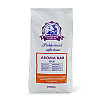 Кава мелена Standard Coffee Арома Бар купаж 80% арабіки 20% робусти 1 кг