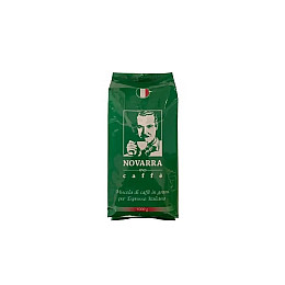 Кофе в зернах Standard Coffee Novarra Экстра Крема купаж робусты 1 кг