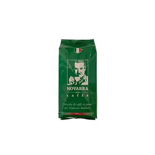 Кава в зернах Standard Coffee Novarra Екстра Крема купаж робусти 1 кг