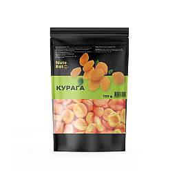 Курага Nuts Eat 120 г