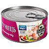 Тунец в собственном соку Fish Line 160 г