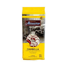Донат Maestro Massimo Ciambella Cherry 300 г