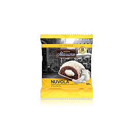 Пиріжок Maestro Massimo Nuvola Coconut 50 г