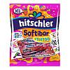 Конфеты жевательные Hitschies Softi с тату 75 г