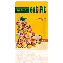 Фисташка Eat4Fit 150 г