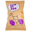 Попкорн PUM PI DUP сырный 90 г