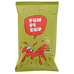 Попкорн PUM PI DUP васаби 90 г