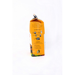 Кофе Арабика молотый 250г Светлая обжарка Gorillas Coffee