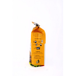 Кофе Арабика 250г в зернах Средне-темная обжарка Gorillas Coffee