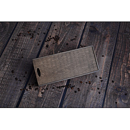 Коробка подарочная "Крафт" Gorillas Market (маленькая)