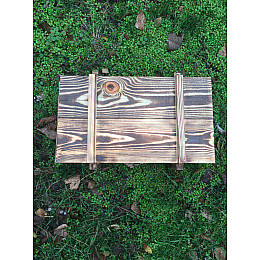 Коробка подарочная "Брутальная" Gorillas Market