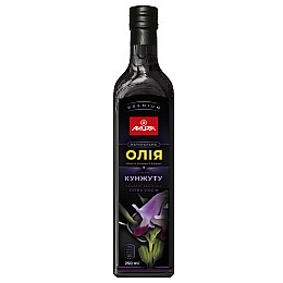 Масло кунжутное Akura 250 мл