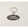 Брелок Land Rover Maxi Silver 3378