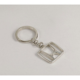 Брелок Honda Maxi Silver 2365