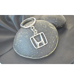 Брелок Honda Maxi Silver 2365